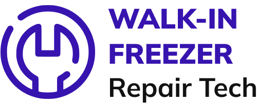 Walk-in Freezer Repair Tech